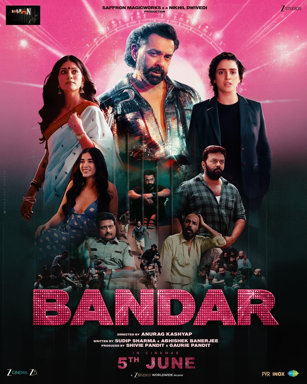 Bandar
