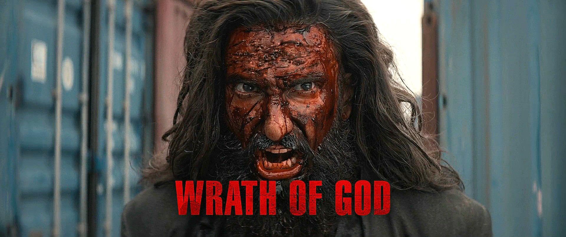 Dhurandhar: The Revenge