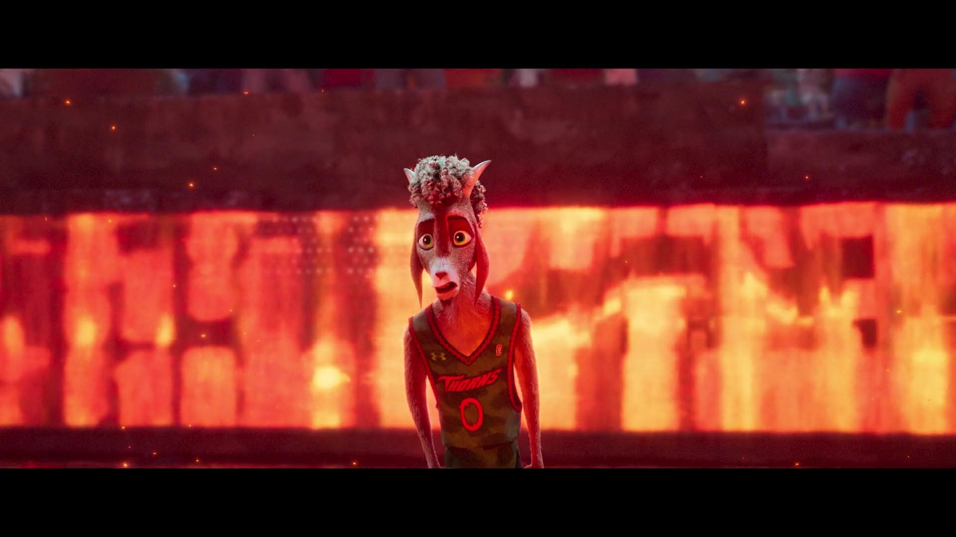 GOAT